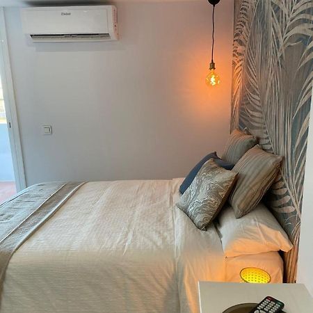 Apartamento Tres Banderas 에스테포나 외부 사진