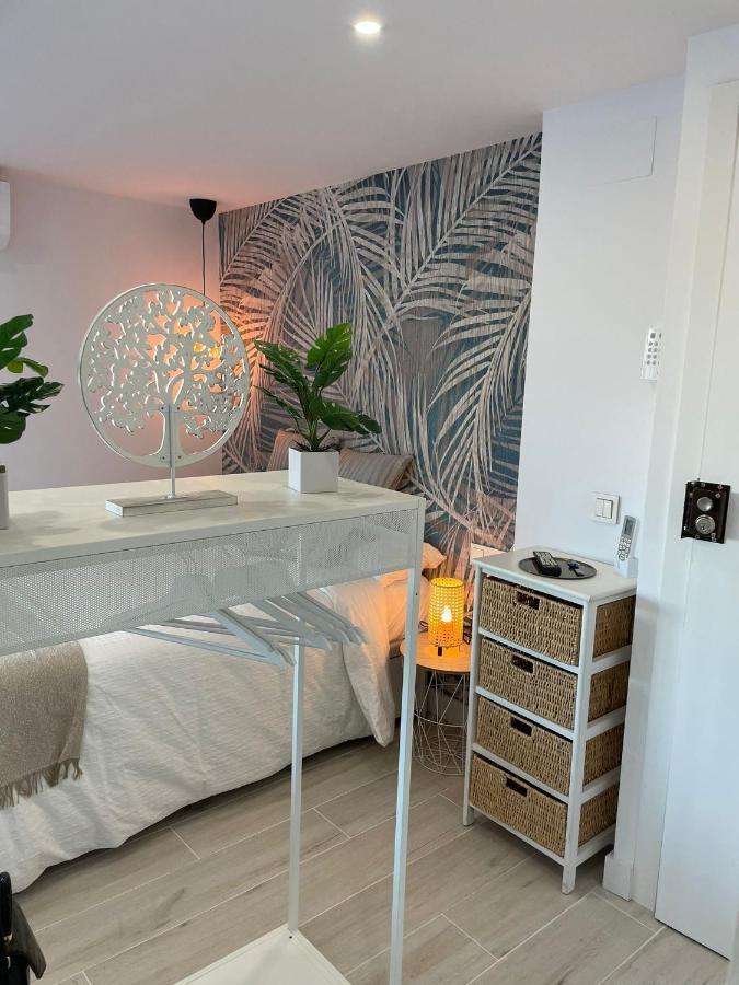Apartamento Tres Banderas 에스테포나 외부 사진
