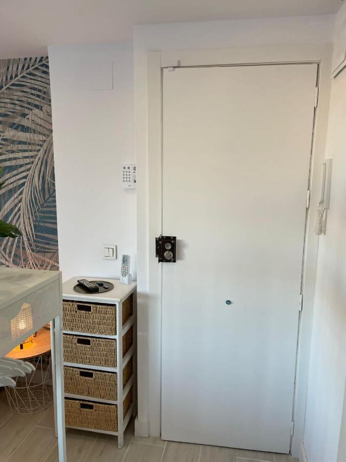 Apartamento Tres Banderas 에스테포나 외부 사진