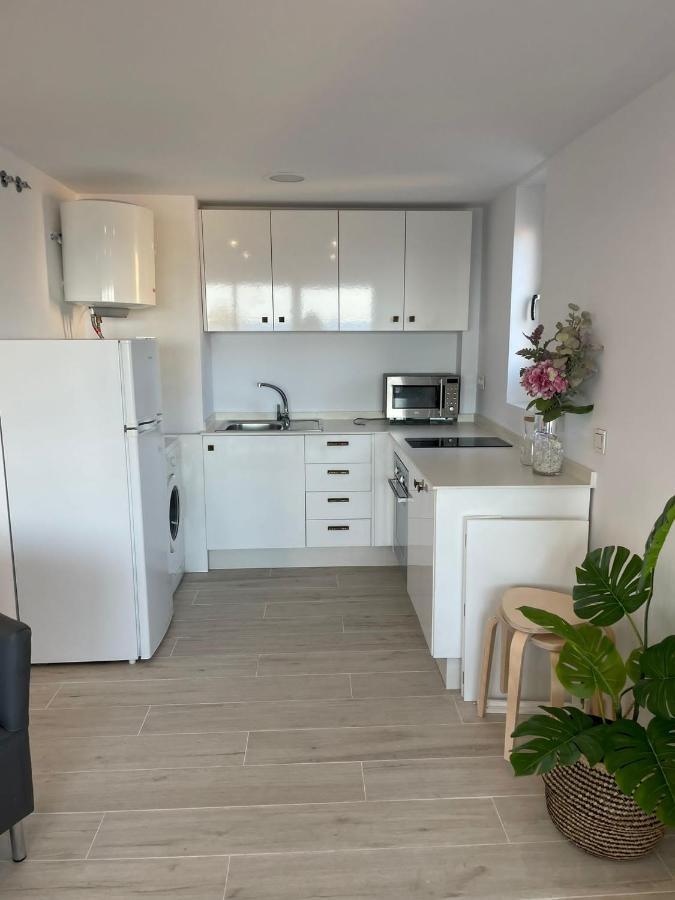 Apartamento Tres Banderas 에스테포나 외부 사진