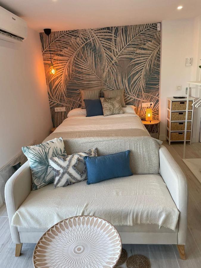 Apartamento Tres Banderas 에스테포나 외부 사진