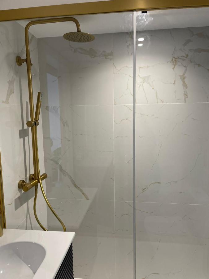 Apartamento Tres Banderas 에스테포나 외부 사진